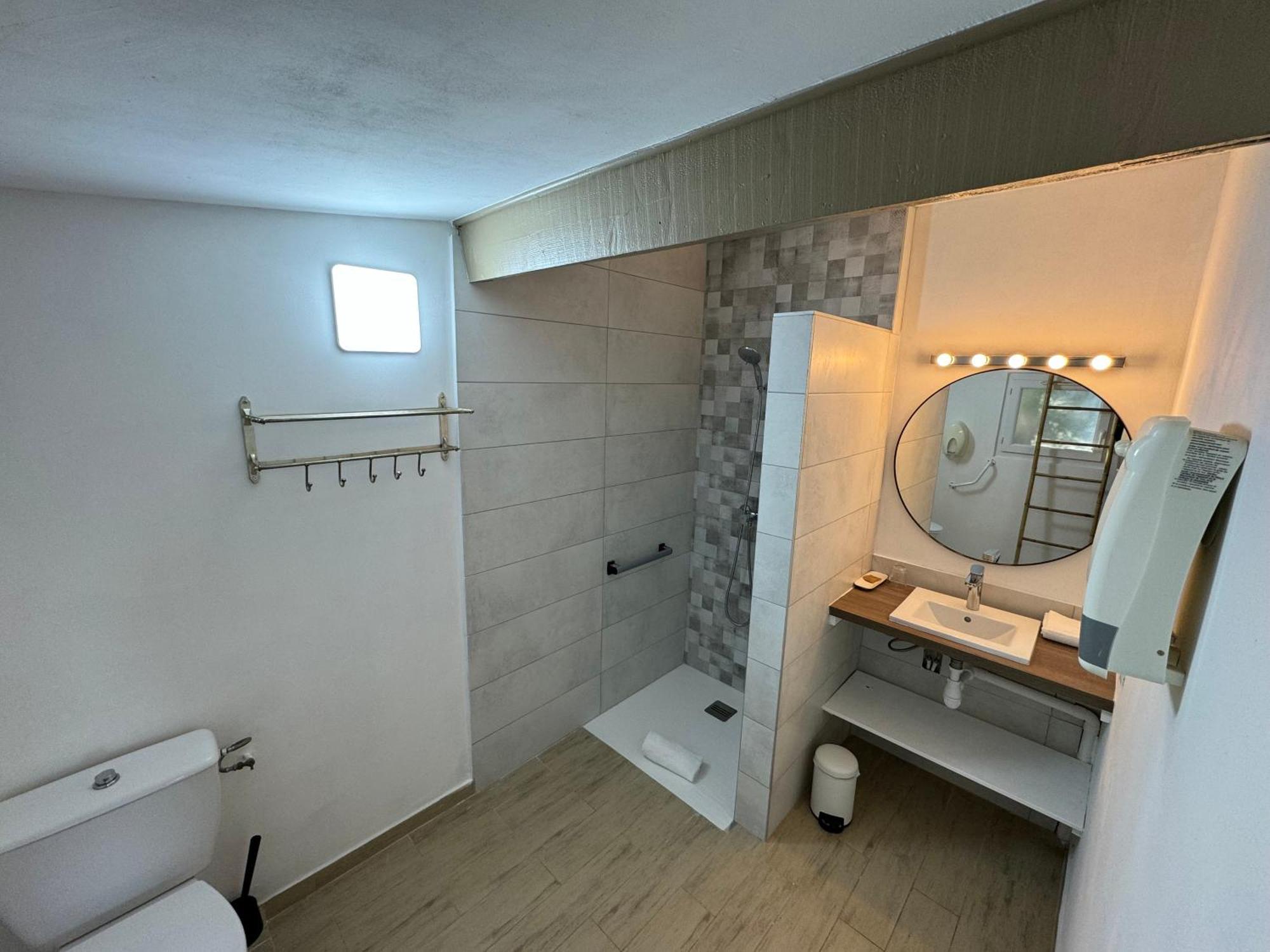 Hotel Mas Des Salicornes Saintes-Maries-de-la-Mer